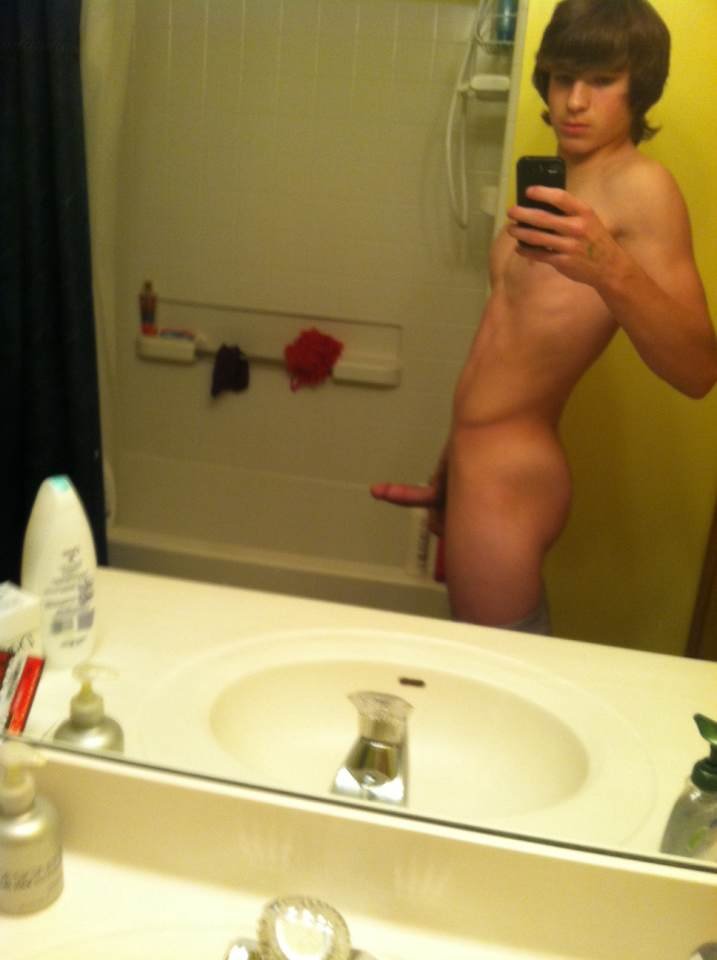 teen boys nudes